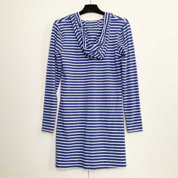 Coolibar Catalina Beach Cover-Up Dress UPF 50+ - Picture 6 of 11